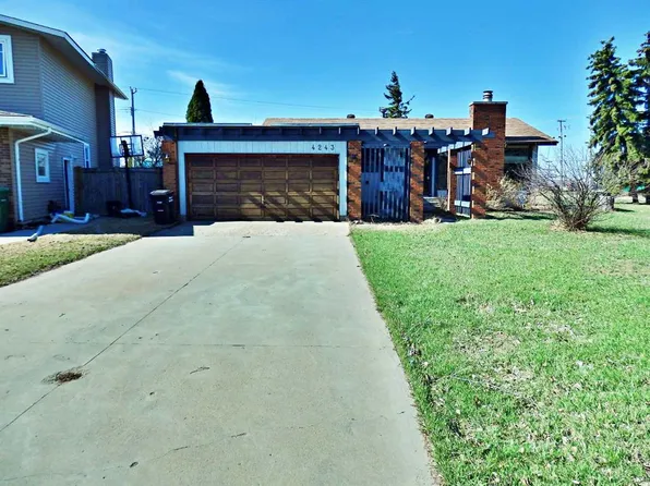 4243 N 48a Ave, Vermilion, AB T9X 1P3