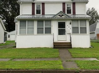 409 1st St, Athens, PA 18810