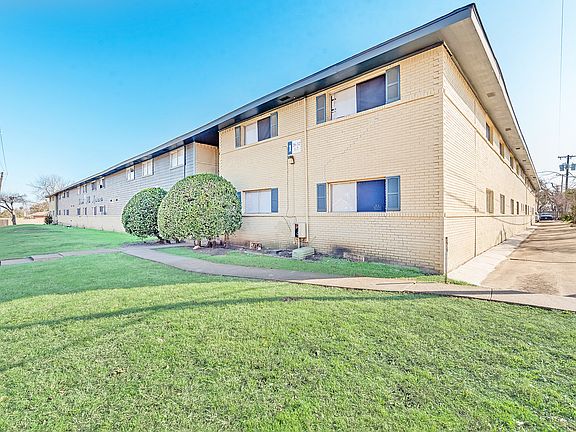 Orchard Hills Apartments