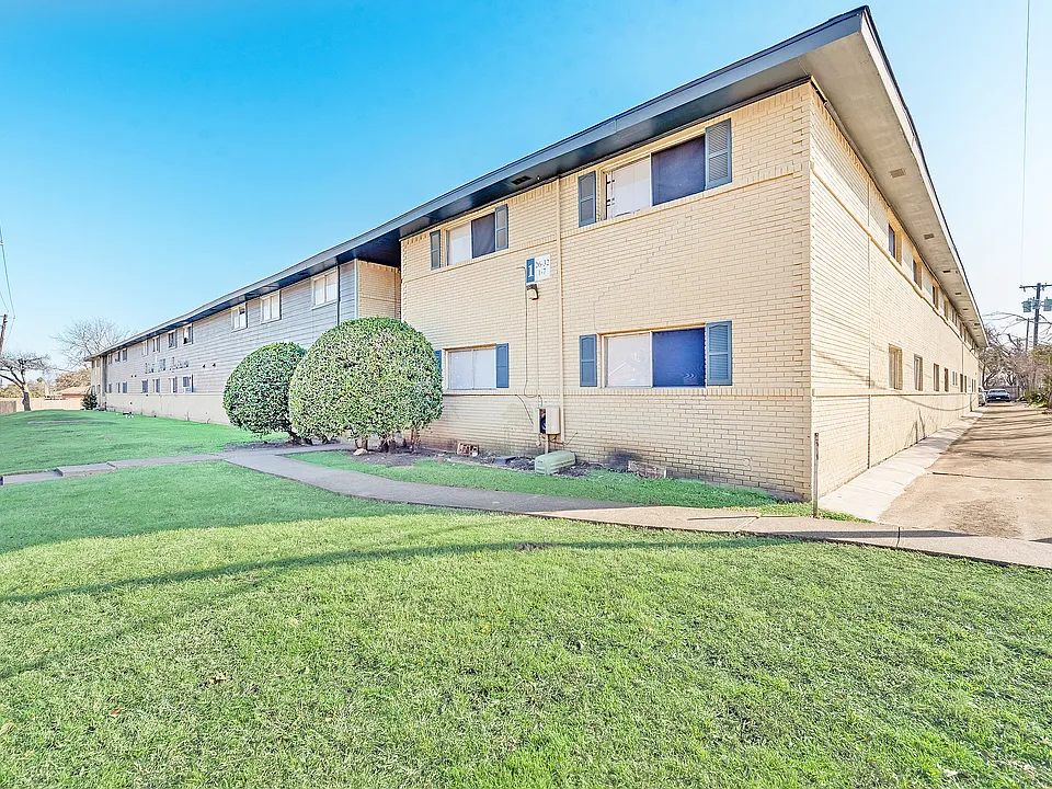 Orchard Hills Apartments