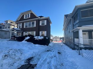 292 Ridgefield Ave #2, Bridgeport, CT 06610