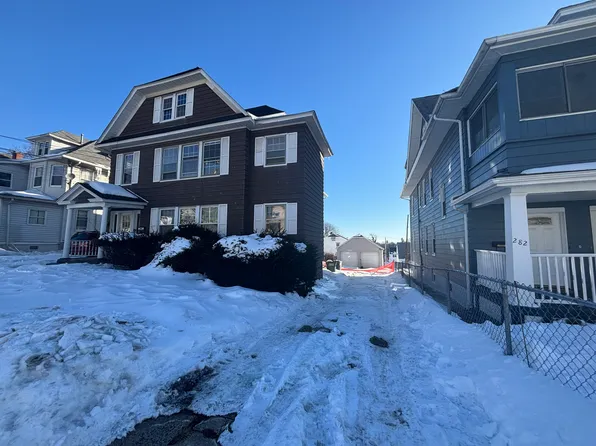 292 Ridgefield Ave, Bridgeport, CT