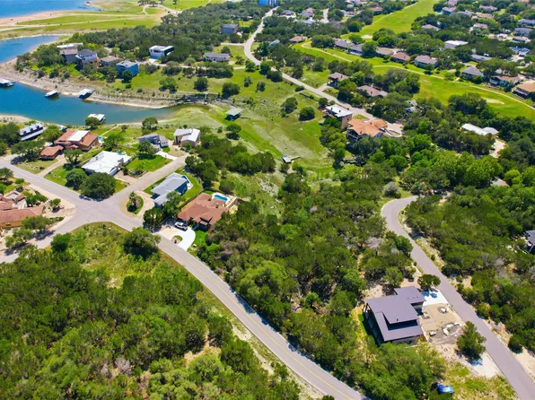 3008 Constitution Dr, Lago Vista, TX 78645