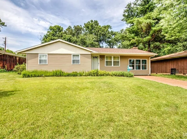 3820 Kathleen Ave, Evansville, IN 47714