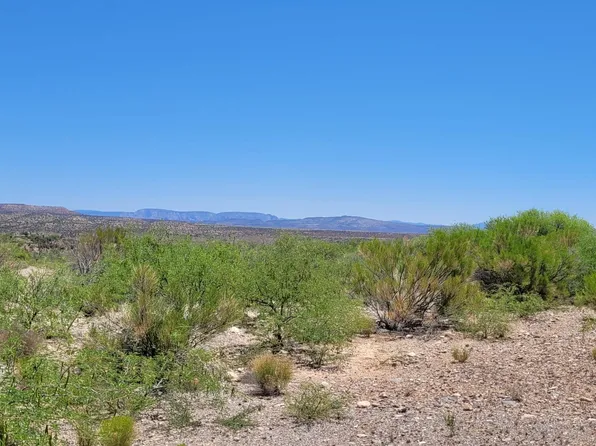 -024 Off Copper Street #-, Clarkdale, AZ 86324