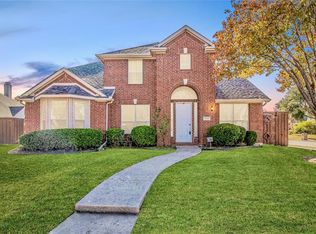 1533 Brewster Dr, Carrollton, TX 75010