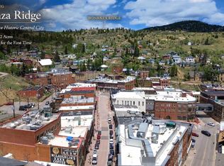 1 BONANZA RIDGE, Central City, CO 80427