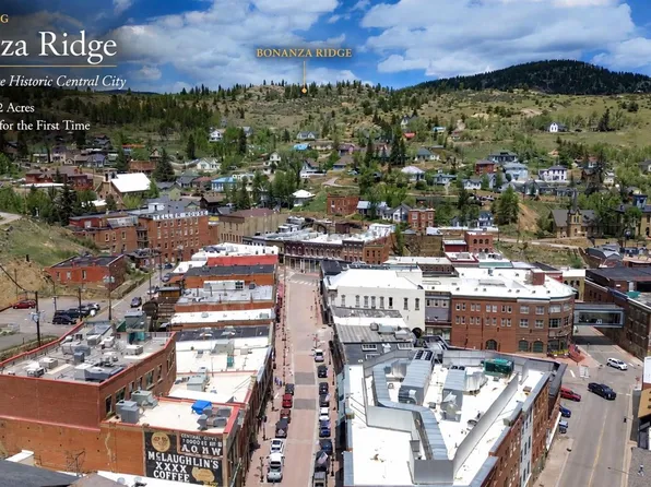 1 BONANZA RIDGE, Central City, CO 80427