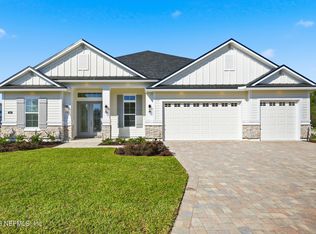 23 Owl Landing Way St, Saint Augustine, FL 32092