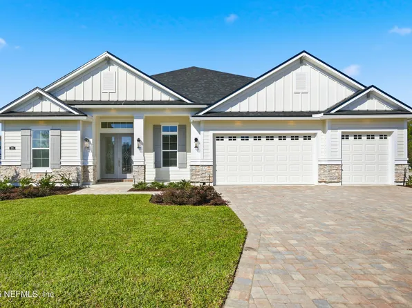 23 OWL LANDING Way, St. Augustine, FL 32092