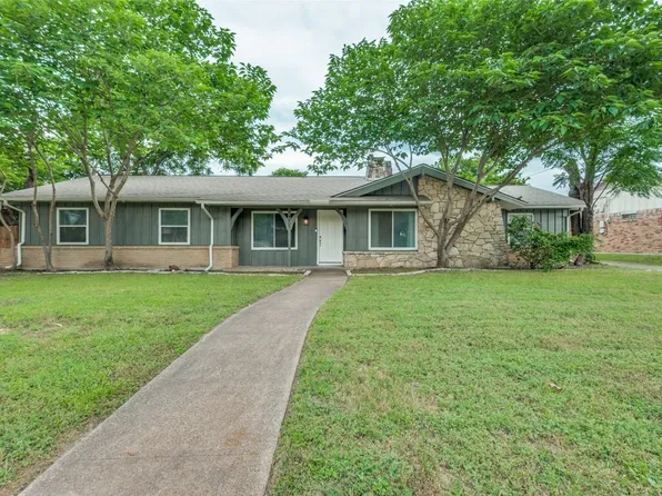 4005 Fountainhead Ln, Dallas, TX 75233