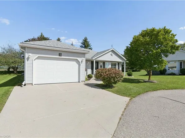 5 Eastview Pl, Wilmot, ON N3A 2G5