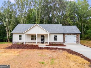 96 Old Bowdon Rd, Carrollton, GA 30117