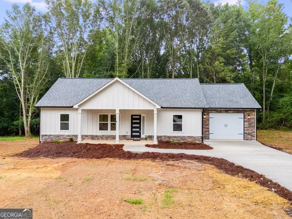 96 Old Bowdon Rd, Carrollton, GA 30117