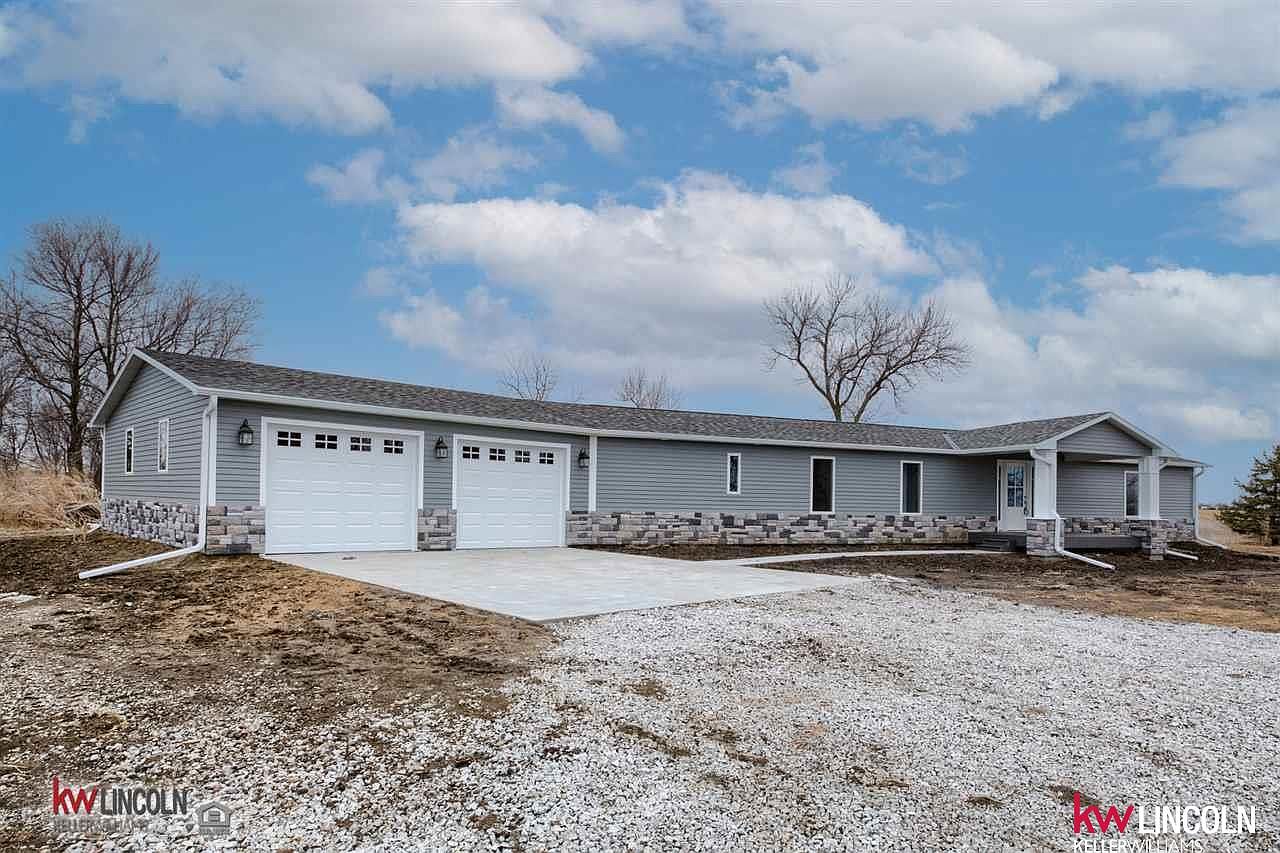 3398 Adams Rd Seward Ne 68434 Zillow