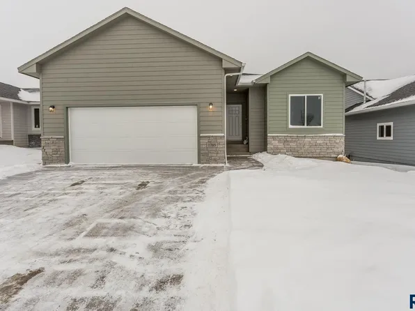 1705 E 71st St, Street Sioux Falls, SD 57104