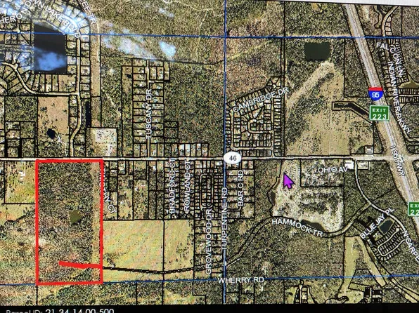 0 State Route 46, Mims, FL 32754