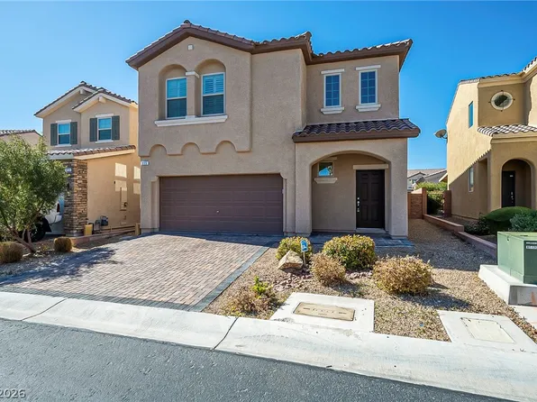 315 Woodland Moss Rd, Las Vegas, NV 89148