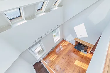 Rented by Keller Williams NYC