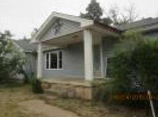 6969 N State Highway 109, Magazine, AR 72943