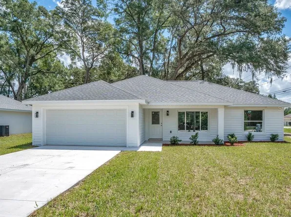 14495 SE 38th Ter, Summerfield, FL 34491