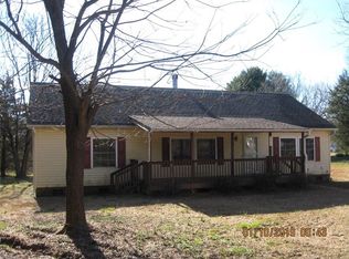 140 Thomas Trl, Reidsville, NC 27320