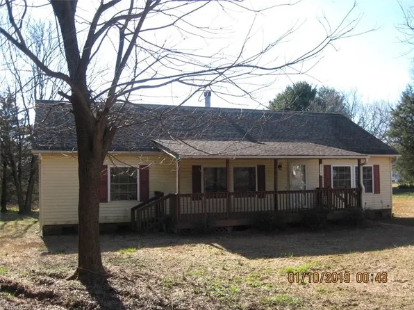 140 Thomas Trl, Reidsville, NC 27320