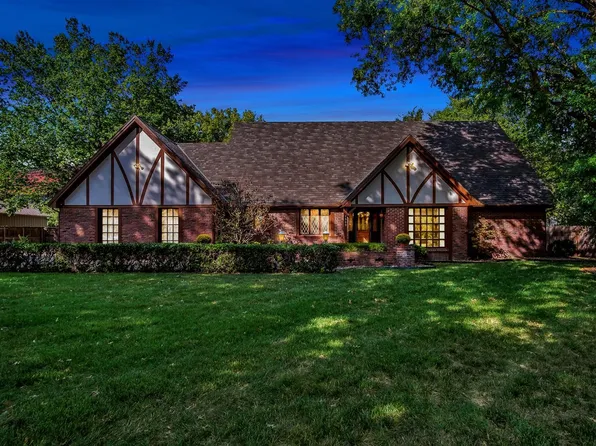 1305 Terrace Dr, Newton, KS 67114