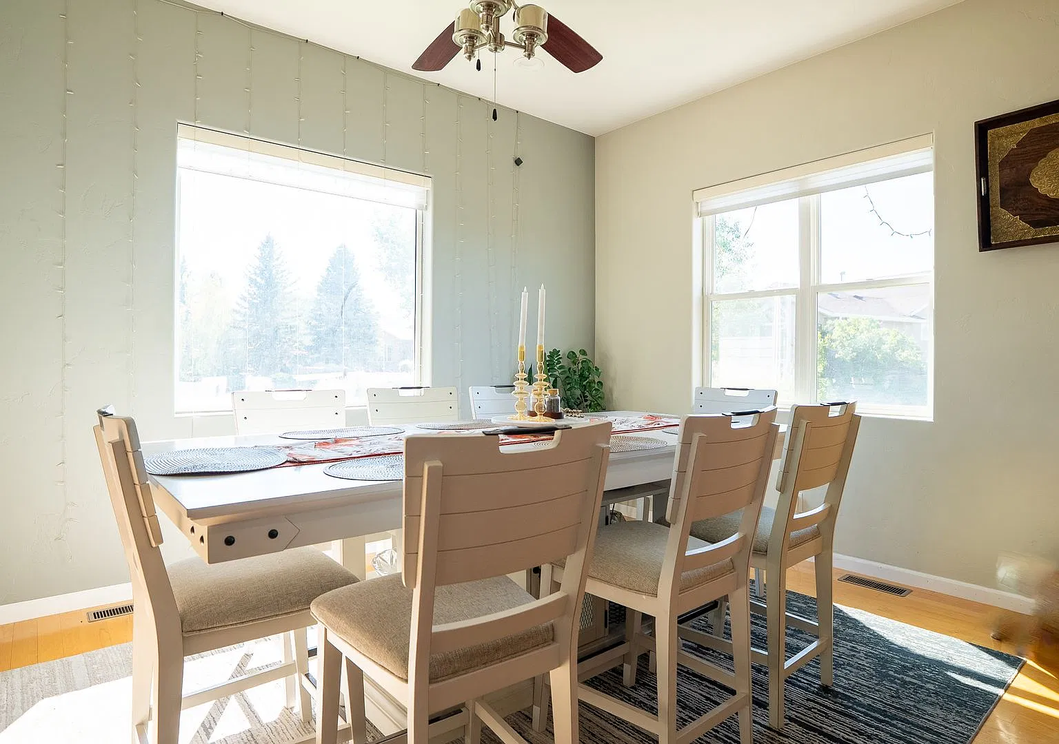 Exceptional East Casper Home | Furnished or Unfurnished — Photo 4