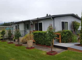 400 Gupster Rd SPACE 16, Sequim, WA 98382