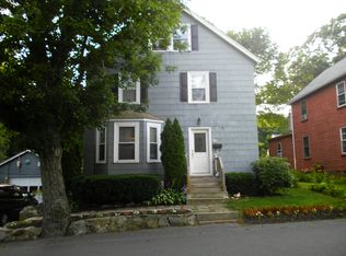 11 Roderick Ave, Beverly, MA 01915