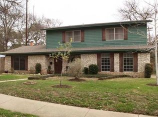 5003 Pack Saddle Pass, Austin, TX 78745