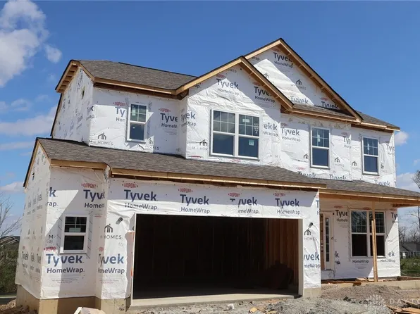 3135 Simpson Ct #8313, Miami Township, OH 45449