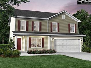 206 Isom Ln, West Columbia, SC 29170