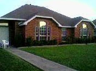 12700 Winter Park, Balch Springs, TX 75180