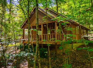 3380 Helmsburg Rd, Nashville, IN 47448