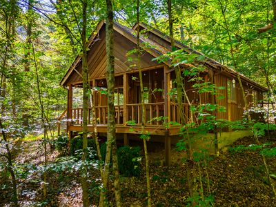 3380 Helmsburg Rd, Nashville, IN, 47448