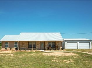 400 County Road 22920, Paris, TX 75460