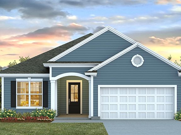 Plan Elevation.