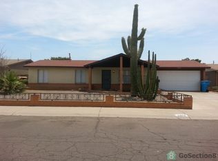 3823 W Eva St, Phoenix, AZ 85051