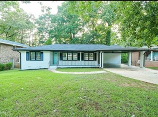 3015 Weslock Cir, Decatur, GA 30034