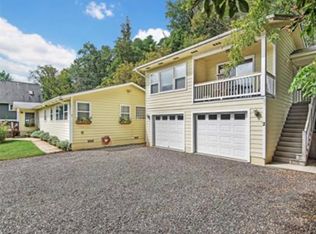 7 Sandon Cir #A, Asheville, NC 28804