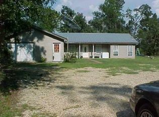 49388 Ravenwood Dr, Loranger, LA 70446