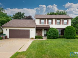 424 Glenwood Hts, Wisconsin Rapids, WI 54494