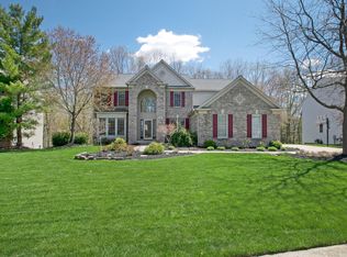 244 Quail Ridge Dr NE, Ada, MI 49301