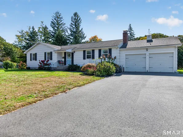 23 Colgate Lane, East Hartford, CT 06108