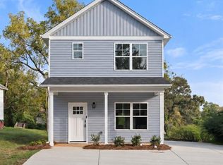2033 E 14th St, Winston Salem, NC 27105
