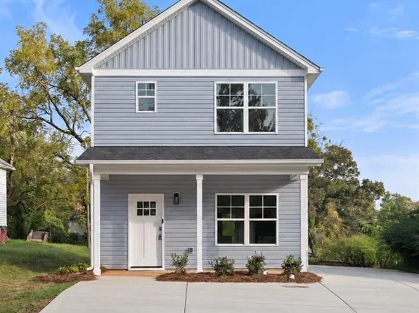 2033 E 14th St, Winston Salem, NC 27105