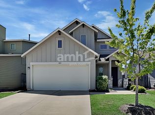 8109 Dampton Ln, Austin, TX 78744