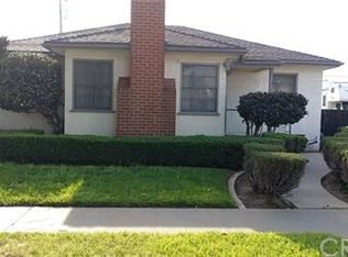 1007 S Castlegate Ave, Compton, CA 90221